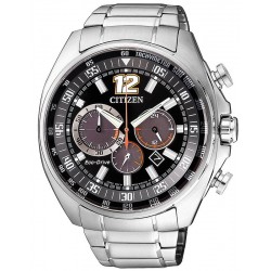 Buy Citizen Men's Watch Crono Racing Eco-Drive CA4198-87E