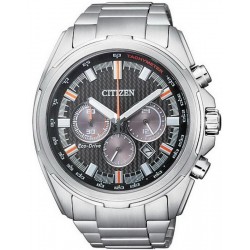 Reloj para Hombre Citizen Crono Eco-Drive CA4220-55E