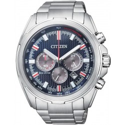 Reloj para Hombre Citizen Crono Eco-Drive CA4220-55L