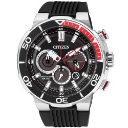 Citizen Men's Watch Marine Sport Chrono Eco-Drive CA4250-03E