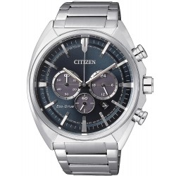 Reloj para Hombre Citizen Crono Eco-Drive CA4280-53L