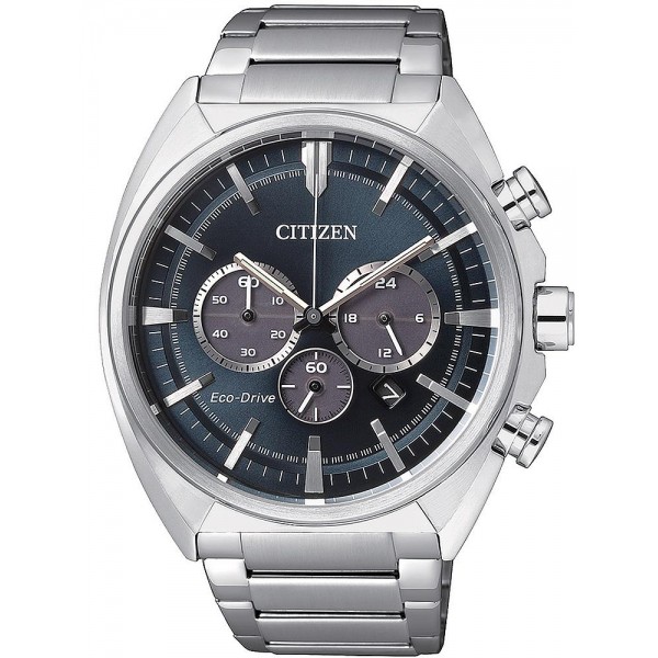 Comprar Reloj para Hombre Citizen Crono Eco-Drive CA4280-53L