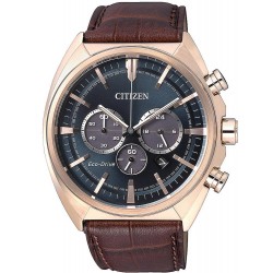 Reloj para Hombre Citizen Crono Eco-Drive CA4283-04L