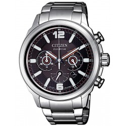Buy Citizen Men's Watch Chrono Racing Eco-Drive CA4380-83E