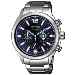 Buy Citizen Men's Watch Chrono Racing Eco-Drive CA4381-81E