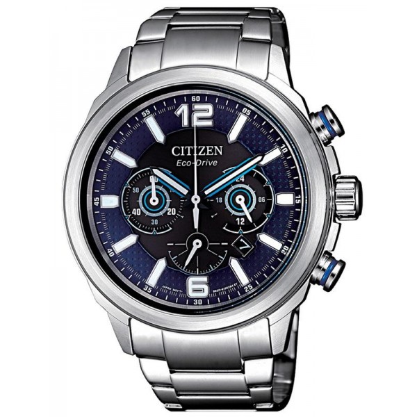 Reloj para Hombre Citizen Crono Racing Eco-Drive CA4381-81E Comprar Reloj para Hombre Citizen Crono Racing Eco-Drive CA4381-81E