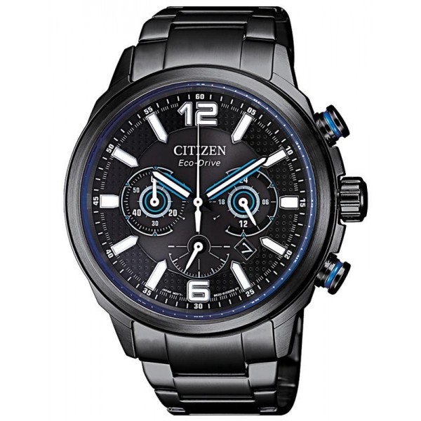 Buy Citizen Men's Watch Chrono Racing Eco-Drive CA4385-80E