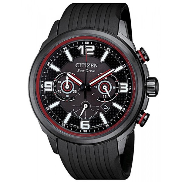 Buy Citizen Men's Watch Chrono Racing Eco-Drive CA4386-10E