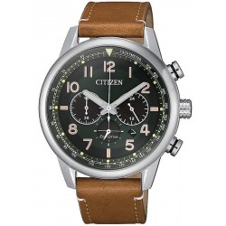 Reloj para Hombre Citizen Military Crono Eco-Drive CA4420-21X