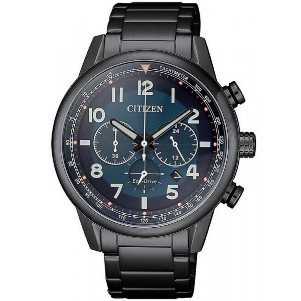 Citizen Herrenuhr Military Chrono Eco-Drive CA4425-87L Kaufen Sie Citizen Herrenuhr Military Chrono Eco-Drive CA4425-87L
