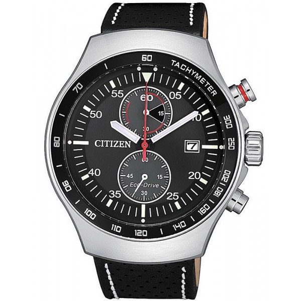 Citizen Herrenuhr Chrono Eco-Drive CA7010-19E Kaufen Sie Citizen Herrenuhr Chrono Eco-Drive CA7010-19E