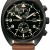 Citizen Men's Watch Metropolitan Chrono Eco Drive CA7045-14E