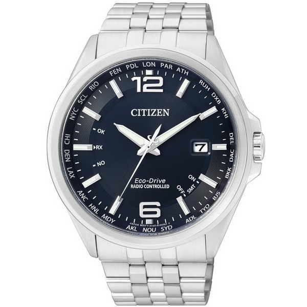 Comprar Reloj para Hombre Citizen Radiocontrolado Evolution 5 Eco-Drive CB0010-88L