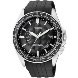 Buy Citizen Men's Watch Eco-Drive Promaster Air Radio Controlled CB0021-06E