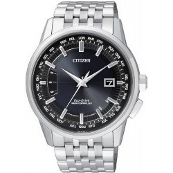 Citizen Men's Watch Radio Controlled Evolution 5 Eco-Drive CB0150-62L