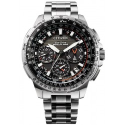 Buy Citizen Men's Watch Satellite Wave GPS Promaster Titanium CC9020-54E