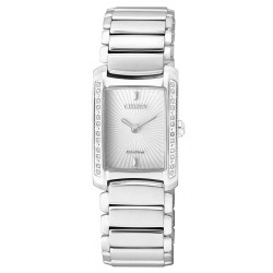 Citizen Women's Watch Eco-Drive EG2961-54A