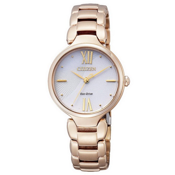 Citizen Ladies Watch Eco-Drive EM0022-57A Buy Citizen Ladies Watch Eco-Drive EM0022-57A