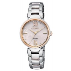 Citizen Ladies Watch Eco-Drive EM0024-51W