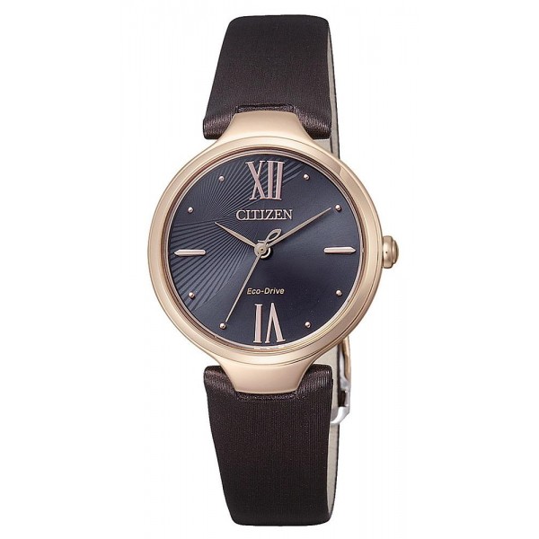 Buy Citizen Women's Watch Eco-Drive EM0042-17E