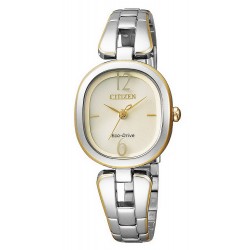 Citizen Ladies Watch Eco-Drive EM0186-50P