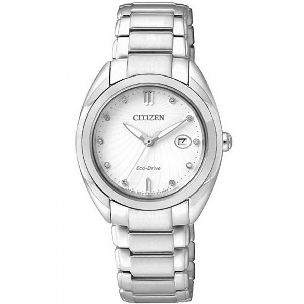 Buy Citizen Ladies Watch Eco-Drive EM0310-61B