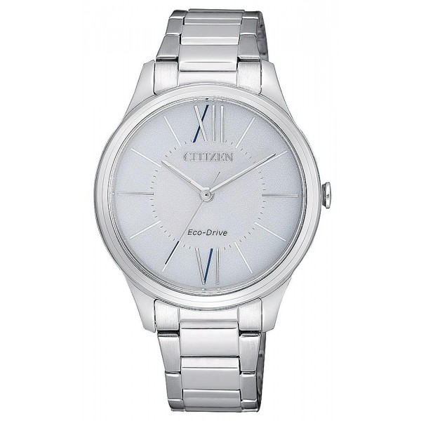 Citizen Ladies Watch Eco-Drive EM0410-58A Buy Citizen Ladies Watch Eco-Drive EM0410-58A
