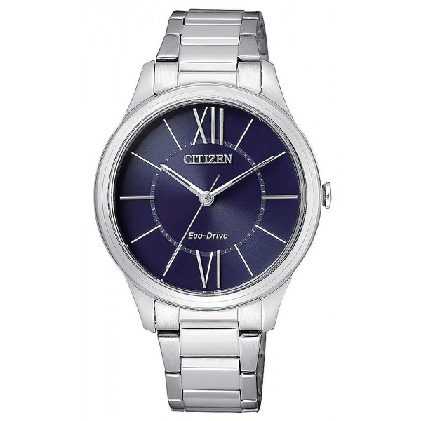 Buy Citizen Ladies Watch Eco-Drive EM0410-58L