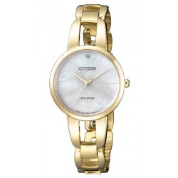 Citizen Women's Watch Eco-Drive EM0432-80Y