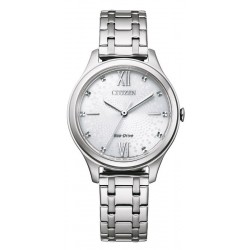 Reloj Mujer Citizen Lady Eco Drive EM0500-73A