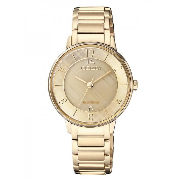 Buy Citizen Ladies Watch Eco-Drive EM0523-86P