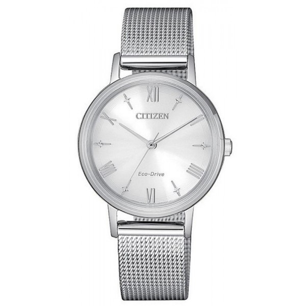 Buy Citizen Ladies Watch Lady Eco-Drive EM0571-83A