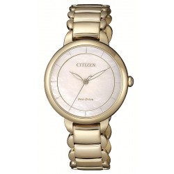 Citizen Ladies Watch Lady Eco-Drive EM0673-83D