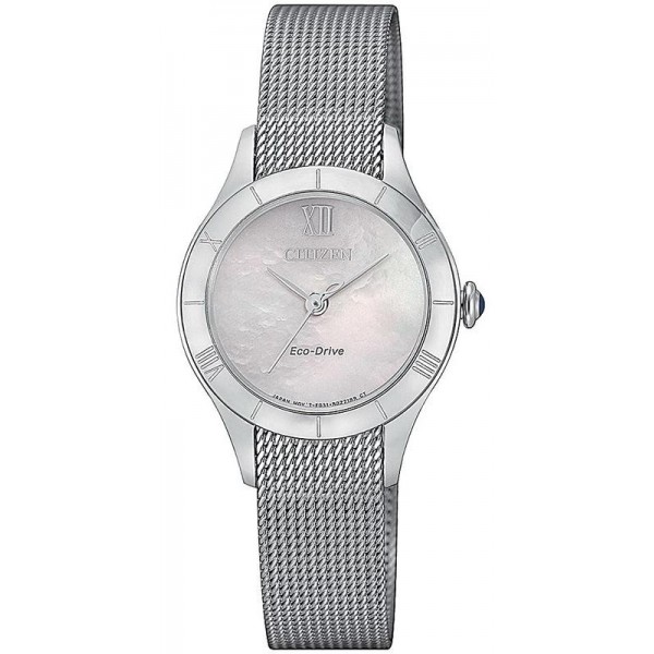 Buy Citizen Women's Watch Lady Eco-Drive EM0780-83D