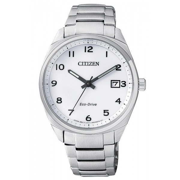 Buy Citizen Women's Watch Metropolitan Eco-Drive EO1170-51A