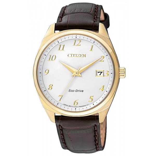 Buy Citizen Women's Watch Metropolitan Eco Drive EO1172-05A