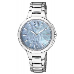 Buy Citizen Ladies Watch Eco-Drive EP5990-50D