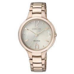 Buy Citizen Ladies Watch Eco-Drive EP5992-54P