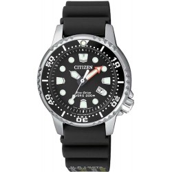 Buy Citizen Women's Watch Promaster Marine Diver's Eco-Drive 200M EP6050-17E