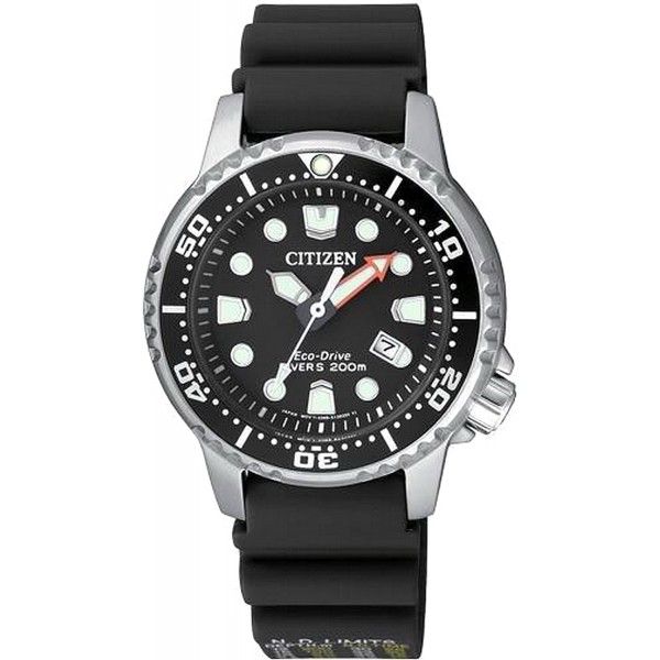 Reloj Mujer Citizen Promaster Diver's Lady Eco-Drive 200M EP6050-17E Comprar Reloj Mujer Citizen Promaster Diver's Lady Eco-Drive 200M EP6050-17E