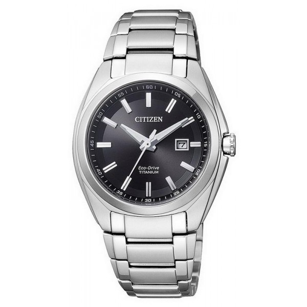 Montre Femme Citizen Super Titanium Eco-Drive EW2210-53E Acheter Montre Femme Citizen Super Titanium Eco-Drive EW2210-53E