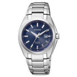 Reloj Mujer Citizen Super Titanium Eco-Drive EW2210-53L