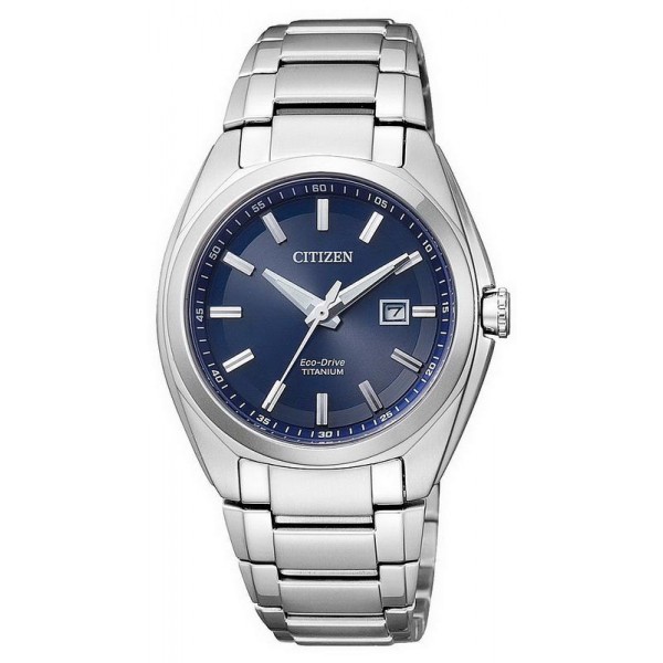Montre Femme Citizen Super Titanium Eco-Drive EW2210-53L Acheter Montre Femme Citizen Super Titanium Eco-Drive EW2210-53L
