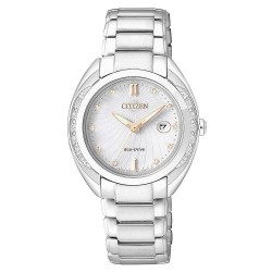 Acheter Montre Femme Citizen Eco-Drive EW2250-59A