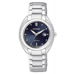 Acheter Montre Femme Citizen Eco-Drive EW2250-59L