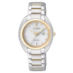 Acheter Montre Femme Citizen Eco-Drive EW2254-58A