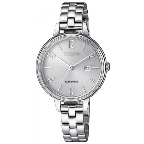 Buy Citizen Women's Watch Lady Eco-Drive EW2440-88A
