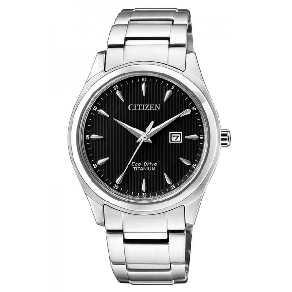 Orologio Donna Citizen Super Titanium Eco Drive EW2470-87E Comprare Orologio Donna Citizen Super Titanium Eco Drive EW2470-87E