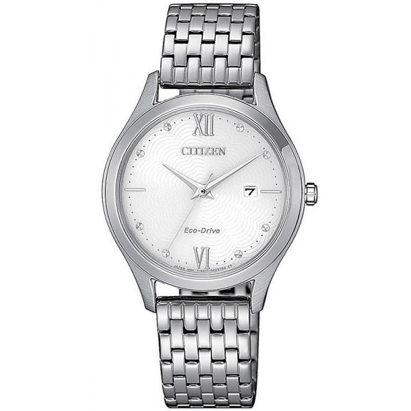 Comprar Reloj Mujer Citizen Lady Eco-Drive EW2530-87A
