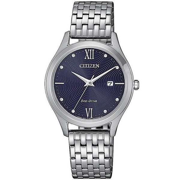Comprar Reloj Mujer Citizen Lady Eco-Drive EW2530-87L